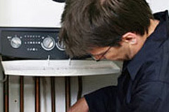 boiler repair Chaulden