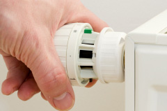 Chaulden central heating repair costs